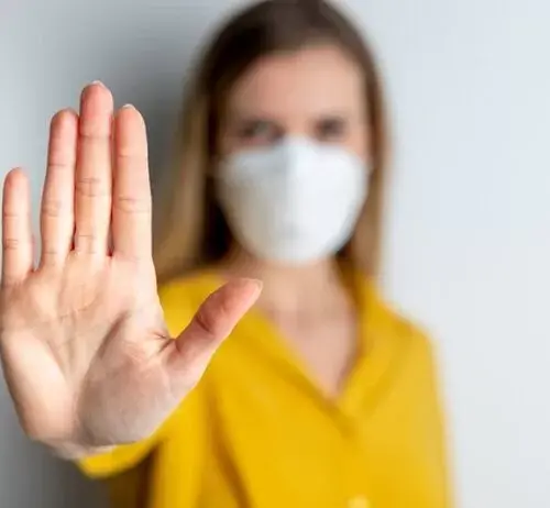 Як захистити себе від вірусів: рецепти антисептиків