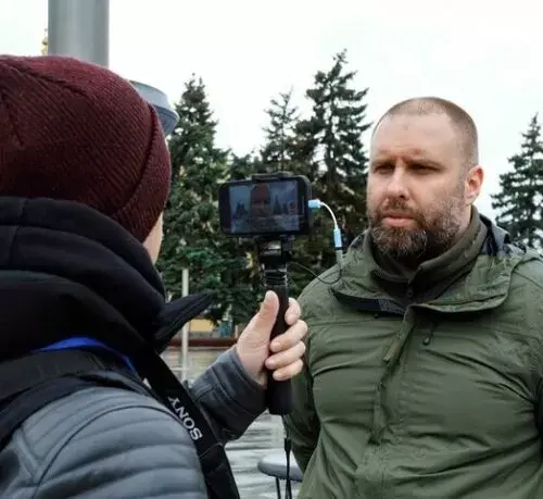 По Харкову та області було близько 15 ворожих обстрілів з РСЗВ