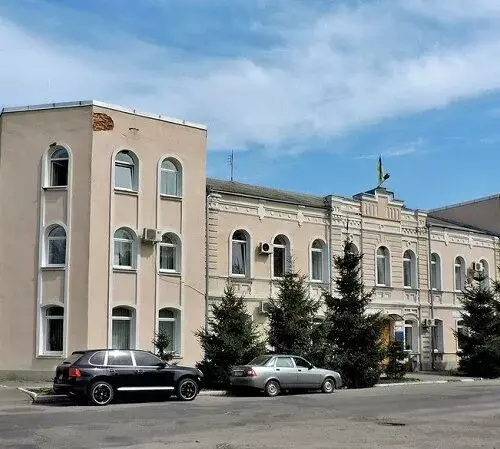 График работы Змиевского городского совета и работников, осуществляющих регистрацию на гуманитарку