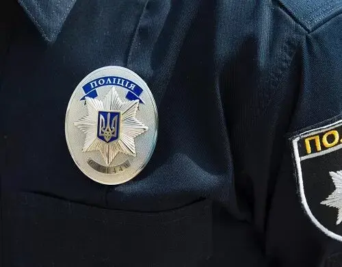 Відтепер звернення до харківської поліції можна подати на електронну пошту
