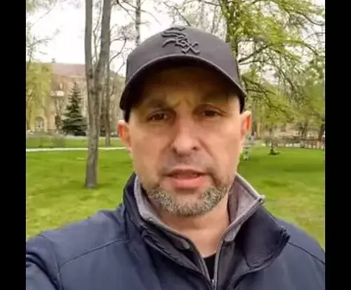 Какая ситуация с гуманитарной помощью в Слобожанском? – ответил Дмитрий Дихтярь