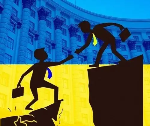 В Змиеве работает платформа для помощи в релокации бизнеса