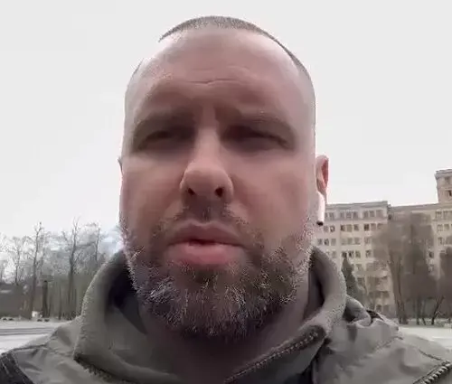 Захисники Харківщини мають успіхи на Роганському й Дергачівському напрямках – Відео