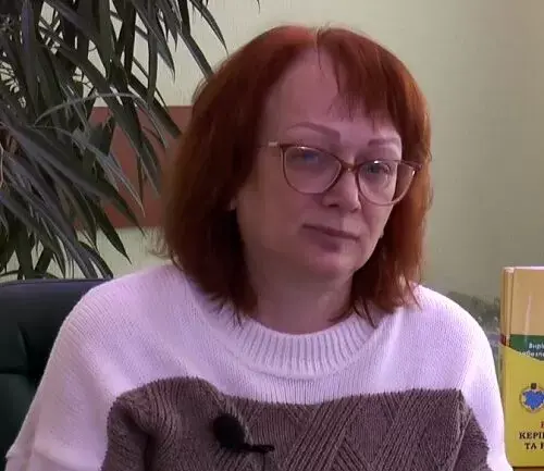 Куда обращаться людям, которые переехали во время войны в Змиевскую общину