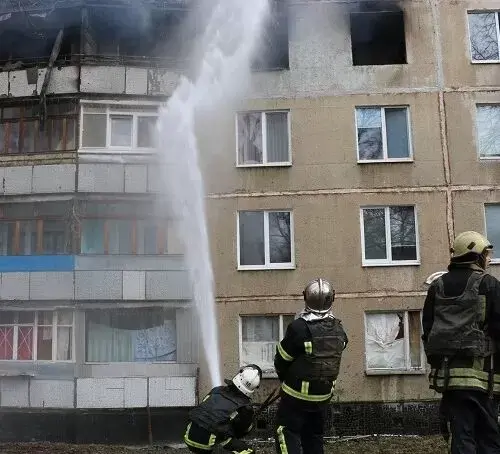 За добу рятувальники ліквідували 67 пожеж на Харківщині