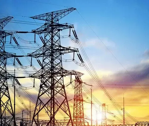 Тарифи на електроенергію в Змієві не зростатимуть