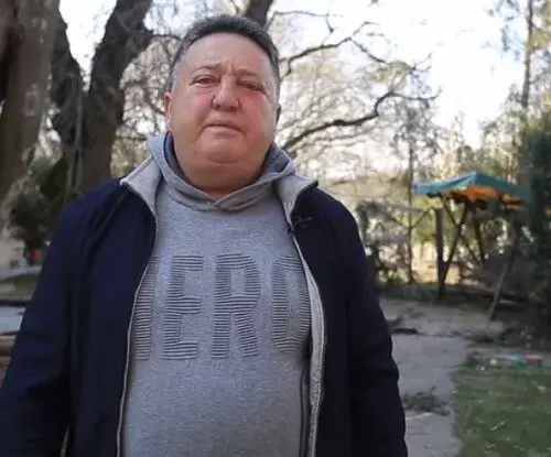 “Екопарку більше немає”, – Фельдман