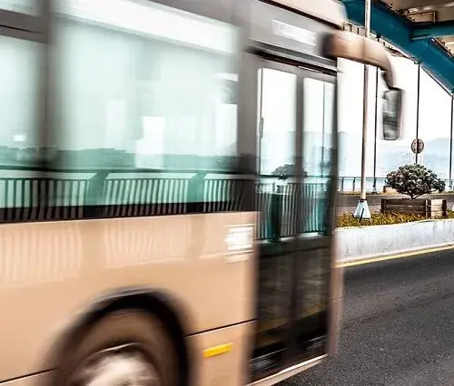 Автобус Зміїв – Харків, здійснюватиме рейси з 18 квітня (Розклад)