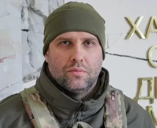 Ситуацію на Харківщині станом на 3 квітня