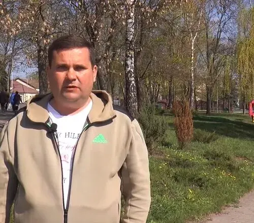 Змиев получил вторую партию гуманитарной помощи по Программе Президента Украины