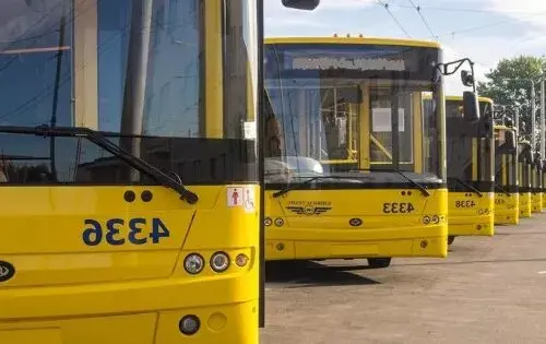 З 24 травня відновлюється рух автобусу по маршруту Зміїв-Таранівка-Гомільша
