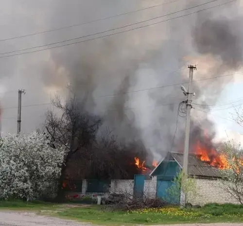 Що відбувається на Харківщині сьогодні – головні події на 1 травня