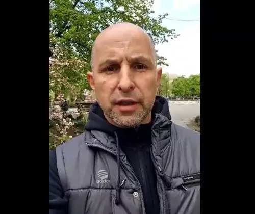 Мешканців Слобожанського попросили не розслаблятись та не втрачати пильність