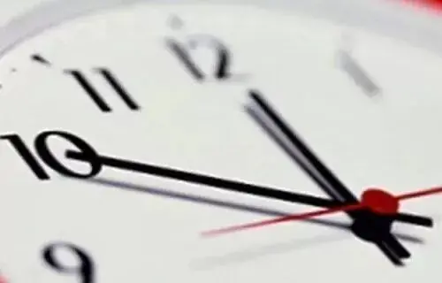 В Змиеве 8 и 9 мая не будут менять время комендантского часа