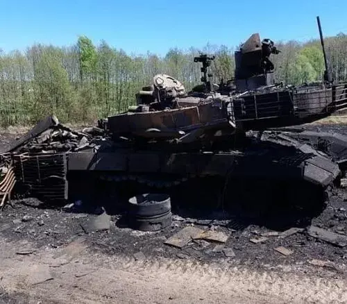ЗСУ поступово звільняє Харківщину від окупантів