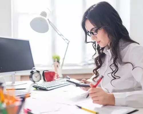 Закладу освіти у Слобожанському терміново потрібен бухгалтер