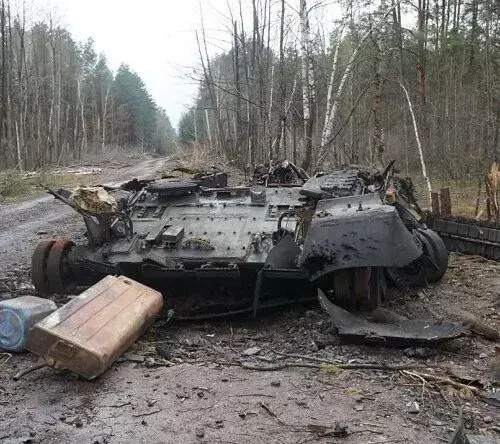 Що відбувається на Харківщині сьогодні – головні події 11 травня