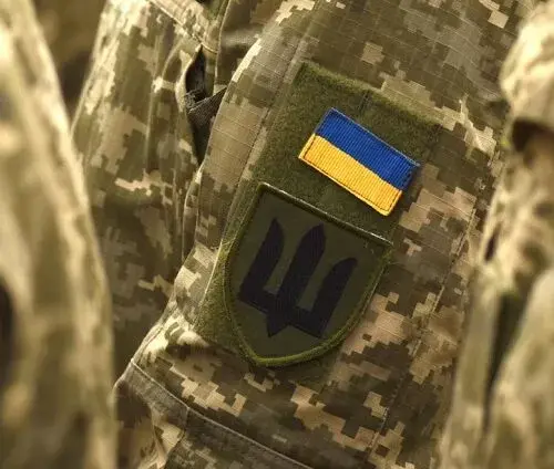 Зміївський військкомат запрошує охочих вступити до лав Збройних сил України