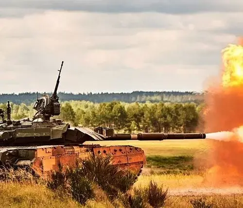 Тривають запеклі бої – ситуація у Харківській області, 5 травня