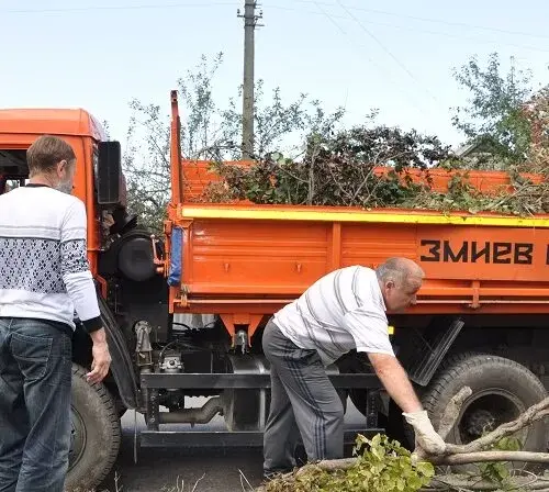 КП «Зміїв-сервіс» не радить користувачам сплачувати послуги в АТ «Мегабанк»