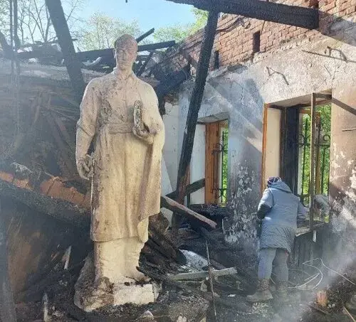 Що відбувається на Харківщині сьогодні – головні події 7 травня