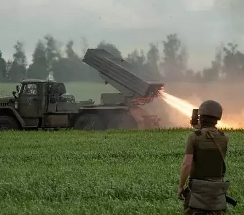 Що відбувається на Харківщині сьогодні – ситуація на фронті 2 червня