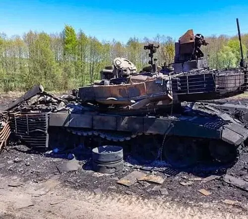 На Харківщині ворог намагався вести розвідку боєм, безуспішно – ситуація на фронті 20 червня