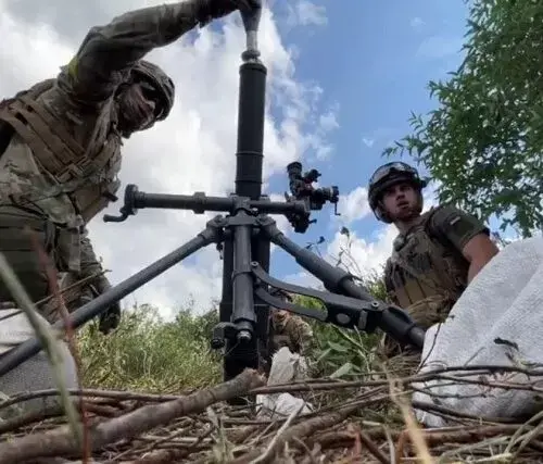 На Харківщині ворог веде оборону раніше зайнятих позицій – ситуація на фронті 30 червня