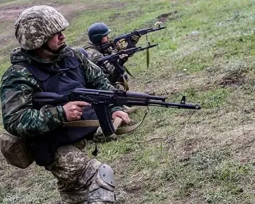 Що відбувається на Харківщині сьогодні – ситуація на фронті 5 червня