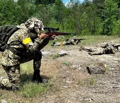 Що відбувається на Харківщині сьогодні – ситуація на фронті 6 червня