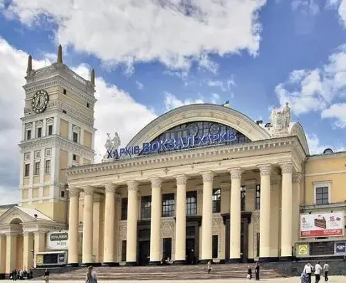 До Змієва та Краснограда курсуватимуть електрички з Харкова — Розклад