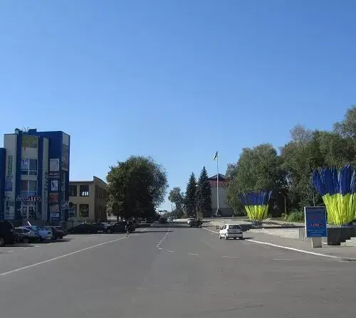 Зміївська та Слобожанська громади увійшли в список територій, на яких тривають активні бойові дії
