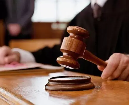 Криваве вбивство у пансіонаті: Зміївський суд виніс вирок