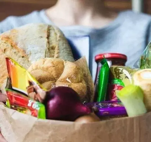 В Слобожанской общине состоится выдача продуктовых пакетов