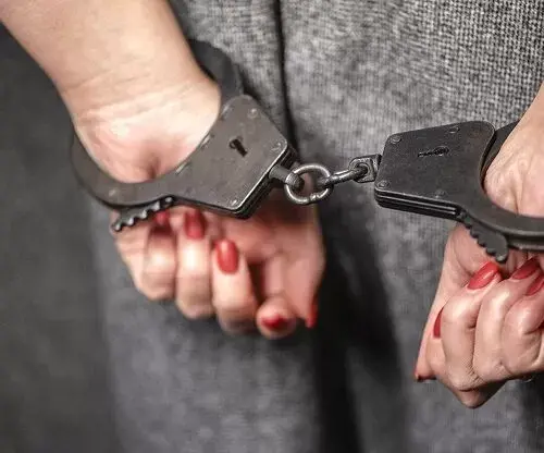 Мешканку Зміївської громади судитимуть за допомогу окупантам