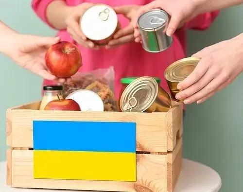 В Слобожанской общине будет выдаваться гуманитарная помощь (Адреса)