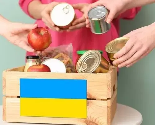 Зміївчанам видадуть гуманітарну допомогу, але не всім