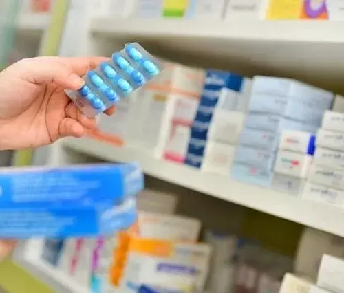 Як отримати електронний рецепт на антибіотики: інструкція для пацієнтів