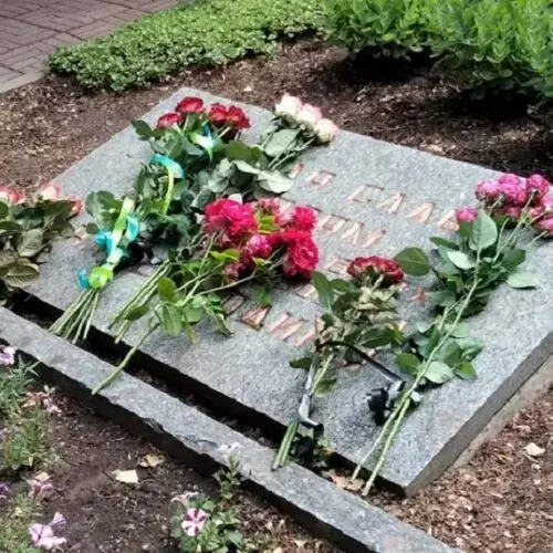 Зміїв звільнили від нацистських загарбників: місто згадало всіх загиблих у Другій світовій