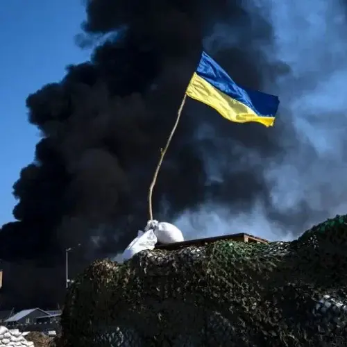 Військовий експерт розповів про імовірність ракетного удару на День незалежності