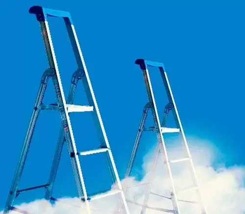 Подмости строительные – безопасные работы на высоте