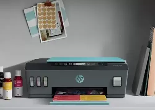 Принтеры hp – надежная техника для дома и офиса