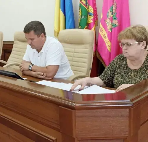Зміївська міськрада визначилась з форматом навчання дітей в школах