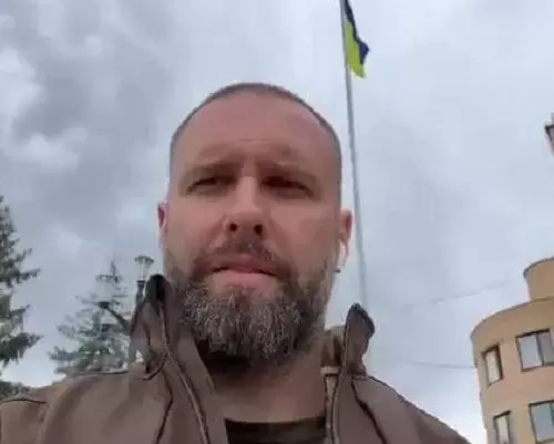 Синегубов призвал переселенцев не торопиться возвращаться в освобожденные города