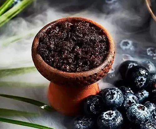 Кальянный табак Jibiar на Tabacoff – натуральные компоненты и обилие вкусов