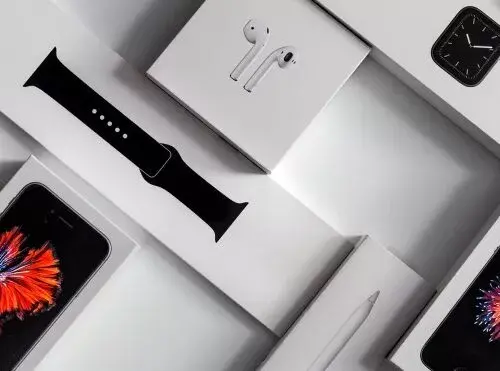 7 причин не купувати продукцію Apple