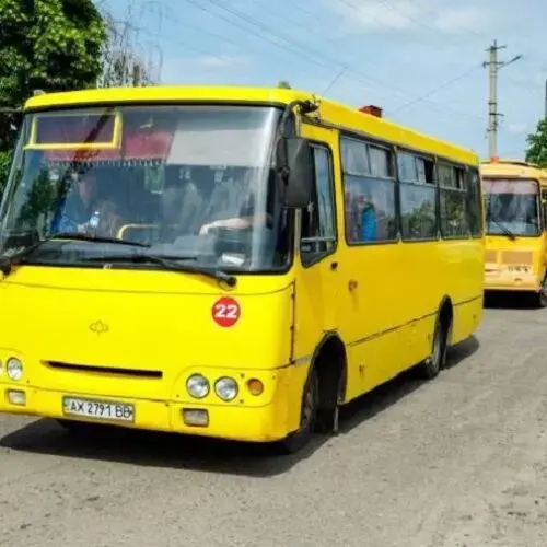 На Харківщині провели успішну евакуацію мирних мешканців