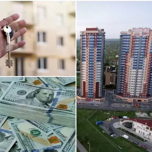 Ситуация на рынке недвижимости: что происходит с ценами и спросом
