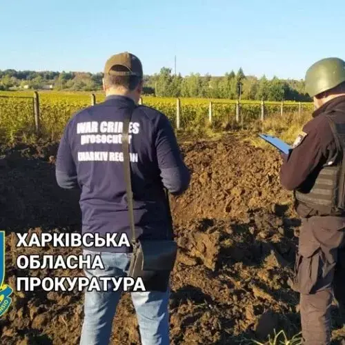 Окупанти вночі обстріляли Зміївщину