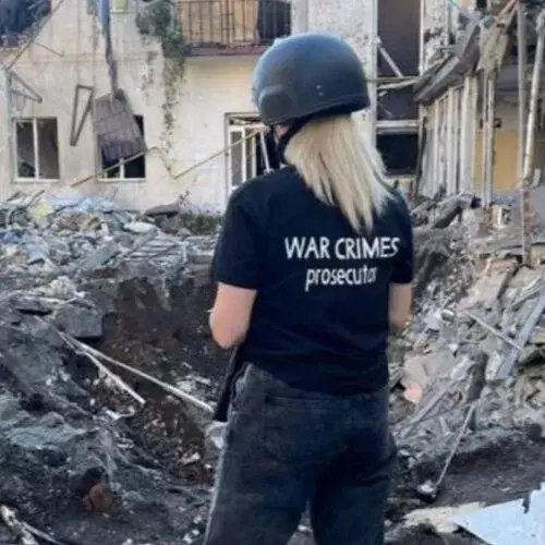 Ворог обстріляв Харківщину: прокуратура розповіла про подробиці